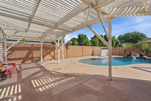 2585 E Harrison Ct, Gilbert, AZ 85295 - Photo 46