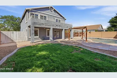 2585 E Harrison Court, Gilbert, AZ 85295 - Photo 48