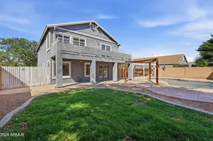 2585 E Harrison Ct, Gilbert, AZ 85295 - Photo 48