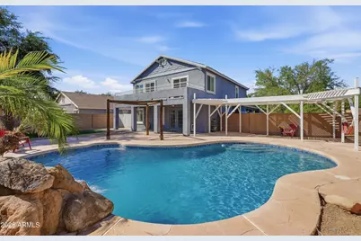 2585 E Harrison Court, Gilbert, AZ 85295 - Photo 44