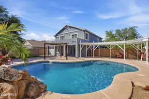 2585 E Harrison Ct, Gilbert, AZ 85295 - Photo 44