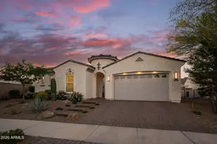 5078 N 206th Ave, Buckeye, AZ 85396 - Photo 102
