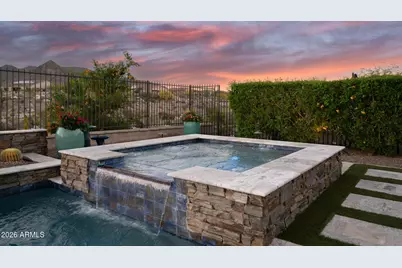 5078 N 206th Avenue, Buckeye, AZ 85396 - Photo 8