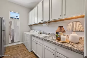 5078 N 206th Ave, Buckeye, AZ 85396 - Photo 40