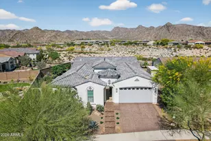 5078 N 206th Ave, Buckeye, AZ 85396 - Photo 66