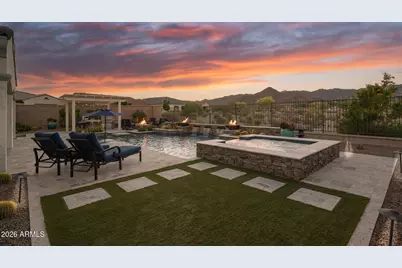 5078 N 206th Avenue, Buckeye, AZ 85396 - Photo 2