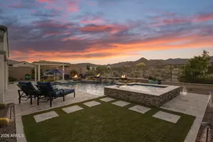 5078 N 206th Ave, Buckeye, AZ 85396 - Photo 2
