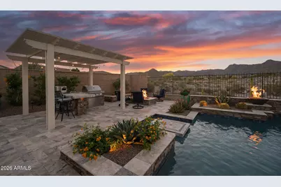 5078 N 206th Avenue, Buckeye, AZ 85396 - Photo 50