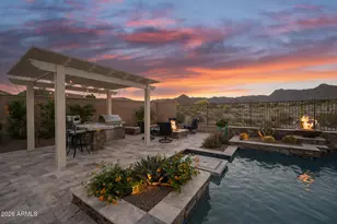 5078 N 206th Ave, Buckeye, AZ 85396 - Photo 50