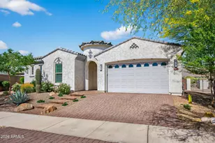 5078 N 206th Ave, Buckeye, AZ 85396 - Photo 98
