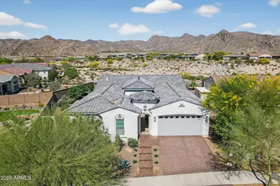 5078 N 206th Avenue, Buckeye, AZ 85396 - Photo 62