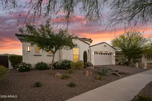 5078 N 206th Ave, Buckeye, AZ 85396 - Photo 60