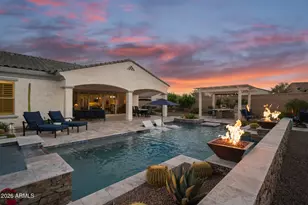 5078 N 206th Ave, Buckeye, AZ 85396 - Photo 1