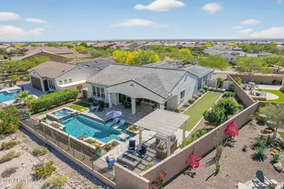 5078 N 206th Avenue, Buckeye, AZ 85396 - Photo 62