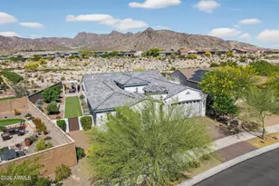 5078 N 206th Ave, Buckeye, AZ 85396 - Photo 64