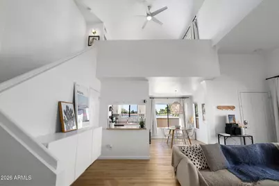 3500 N Hayden Road #1106, Scottsdale, AZ 85251 - Photo 2