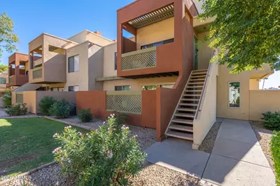 3500 N Hayden Road #1106, Scottsdale, AZ 85251 - Photo 4
