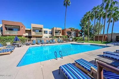3500 N Hayden Road #1106, Scottsdale, AZ 85251 - Photo 26