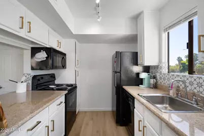 3500 N Hayden Road #1106, Scottsdale, AZ 85251 - Photo 12