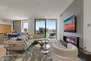 5000 N Camelback Rdg Dr, Scottsdale, AZ 85251 - Photo 2