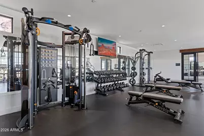 5000 N Camelback Ridge Drive #208, Scottsdale, AZ 85251 - Photo 38