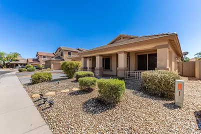 2313 W Straight Arrow Lane, Phoenix, AZ 85085 - Photo 1