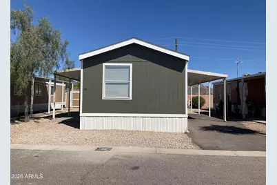 2292 N Ironwood Drive #56, Apache Junction, AZ 85120 - Photo 1