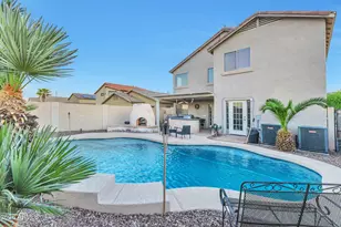 1454 E Avenida Isabela --, Casa Grande, AZ 85122 - Photo 28