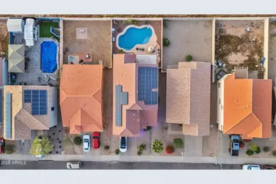 1454 E Avenida Isabela --, Casa Grande, AZ 85122 - Photo 2