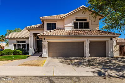 1605 E Saltsage Drive, Phoenix, AZ 85048 - Photo 1