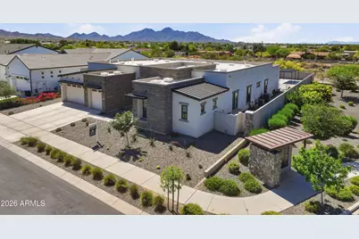 25370 S 204th Way, Queen Creek, AZ 85142 - Photo 50