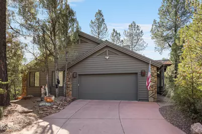 2607 E Pine Island Lane, Payson, AZ 85541 - Photo 32