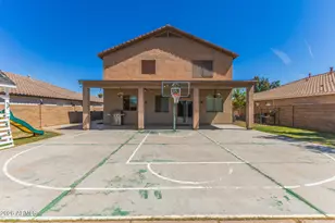 673 W Hereford Dr, San Tan Valley, AZ 85143 - Photo 34