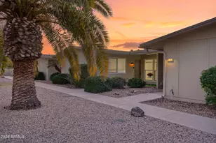 13321 W Copperstone Dr, Sun City West, AZ 85375 - Photo 30