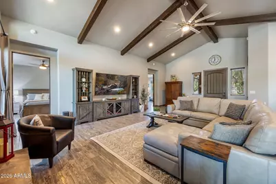 1150 W Snow Creek Trail, Show Low, AZ 85901 - Photo 8