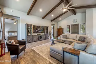 1150 W Snow Creek Trail, Show Low, AZ 85901 - Photo 8