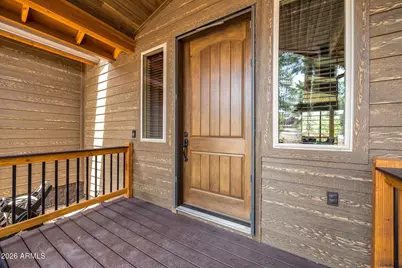1150 W Snow Creek Trail, Show Low, AZ 85901 - Photo 38