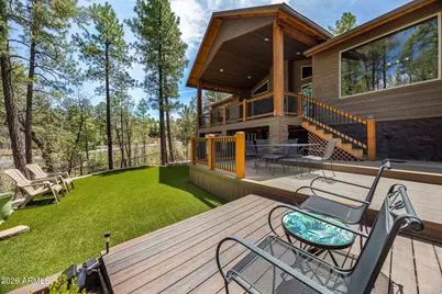 1150 W Snow Creek Trail, Show Low, AZ 85901 - Photo 28