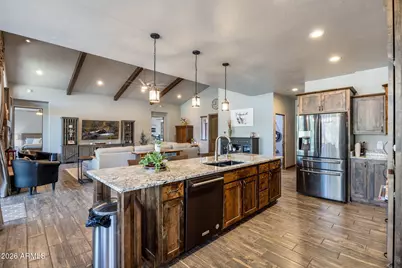 1150 W Snow Creek Trail, Show Low, AZ 85901 - Photo 14