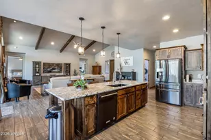 1150 W Snow Creek Trail, Show Low, AZ 85901 - Photo 14