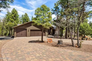 1150 W Snow Creek Trail, Show Low, AZ 85901 - Photo 6