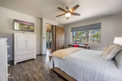 1150 W Snow Creek Trail, Show Low, AZ 85901 - Photo 20