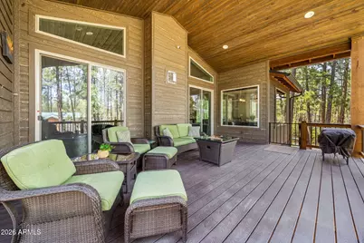 1150 W Snow Creek Trail, Show Low, AZ 85901 - Photo 26