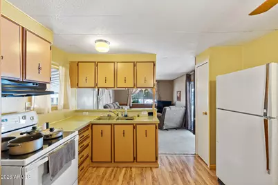 10540 E Apache Trail #151, Apache Junction, AZ 85120 - Photo 30