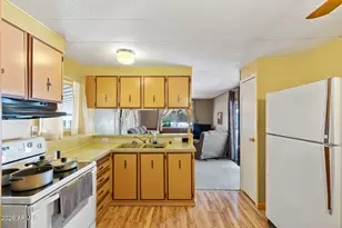 10540 E Apache Trail, Apache Junction, AZ 85120 - Photo 30