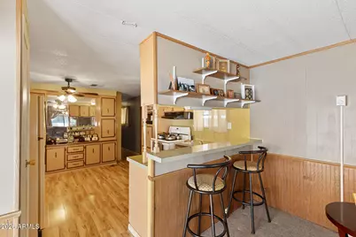 10540 E Apache Trail #151, Apache Junction, AZ 85120 - Photo 4