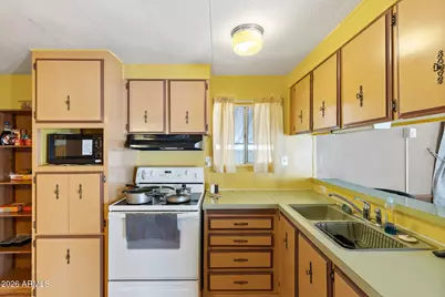 10540 E Apache Trail #151, Apache Junction, AZ 85120 - Photo 26