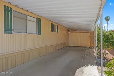 10540 E Apache Trail #151, Apache Junction, AZ 85120 - Photo 4