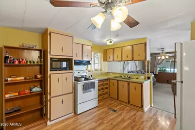 10540 E Apache Trail #151, Apache Junction, AZ 85120 - Photo 28