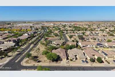 16514 W Mescal Street, Surprise, AZ 85388 - Photo 56